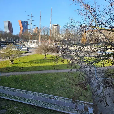 Memel Center Apartman